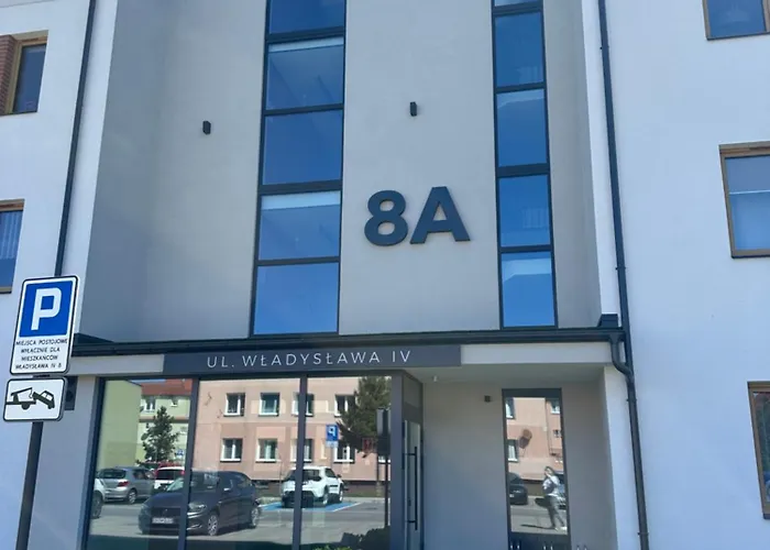 Sofia Apartments