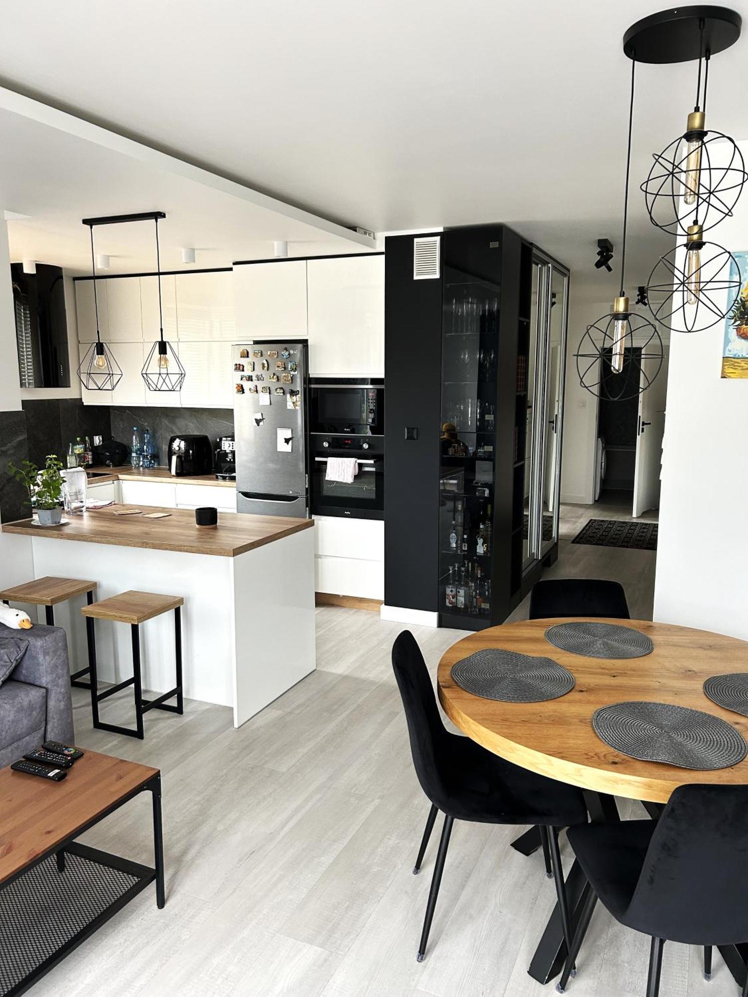 Sofia Apartment