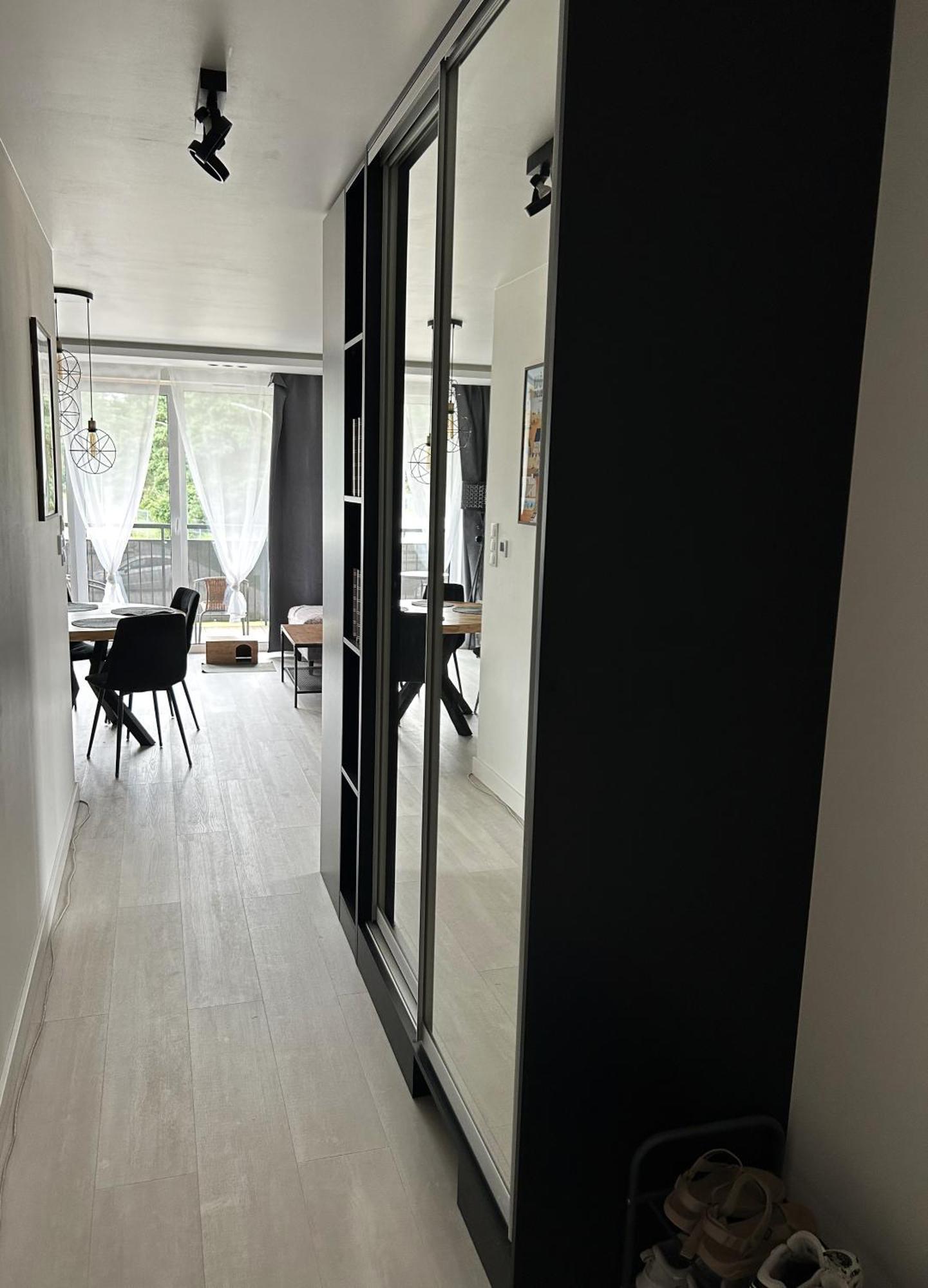 Apartment Sofia