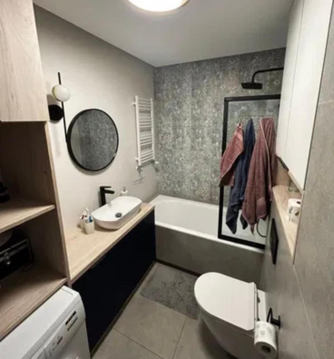 Sofia Apartment *